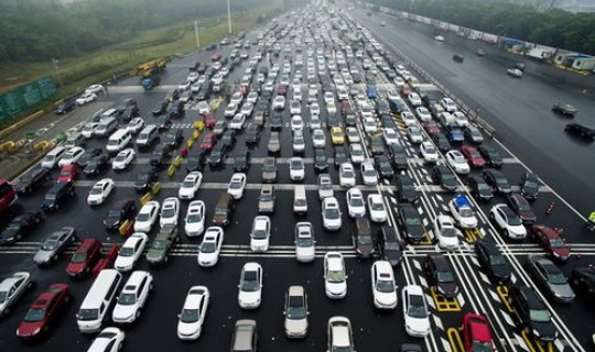 高速公路全国免费时间2020年	，高速免费的日期