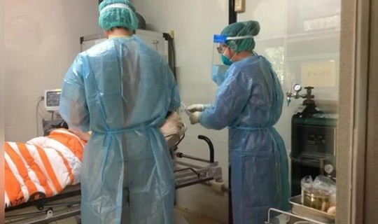 日本昨天新增新冠肺炎多少例？日本新冠肺炎最新情况