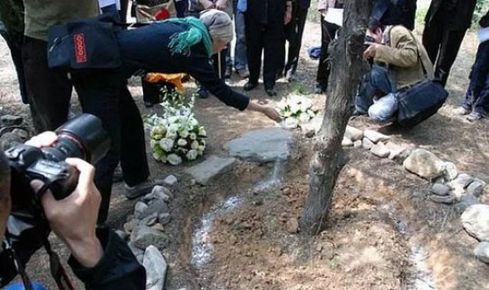 上海最近有人死了(上海人死后几天追悼会)