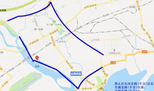 石家庄最新限号查询2021？石家庄限号最新限号