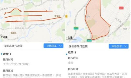 河北限行尾号最新消息2020年？重庆尾号限行最新消息