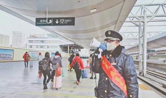 昆明疫情最新进展情况(目前昆明疫情最新情况)