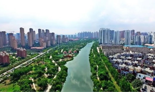 津南区主城区？津南区属于天津市区吗