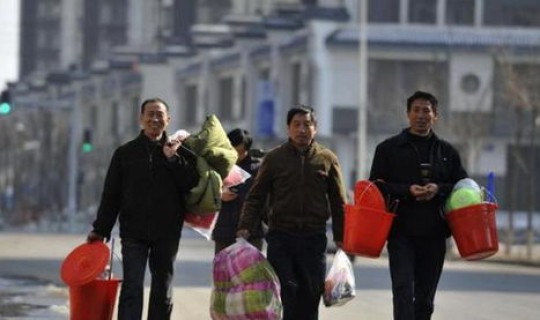 西安现在能不能出去玩?过年前出去玩合适吗 西安现在能不能出去玩?过年前出去玩合适吗