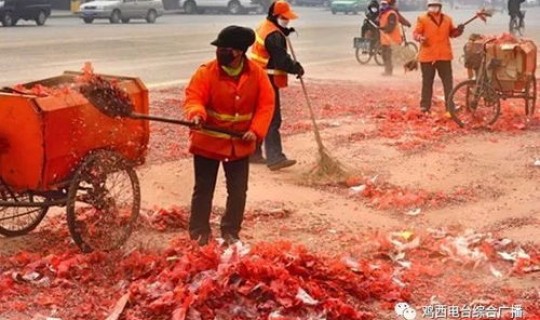 保定能放鞭炮吗 保定禁止燃放烟花爆竹