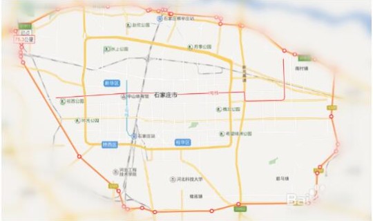 石家庄最新限号规则查询 石家庄限号查询外地车