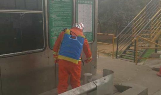 河南新乡疫情管控，疫情监测