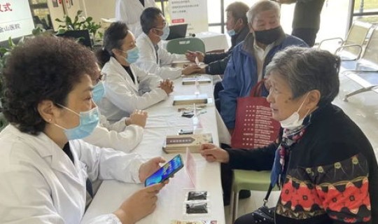 金山新冠医院 金山医院地址在哪里