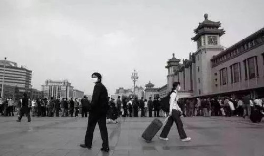 疫情开始是啥时候(武汉疫情)