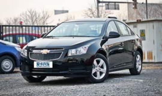 雪弗兰科鲁兹油耗(1.5雪佛兰科鲁兹油耗)