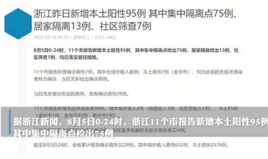 绍兴确诊新型肺炎最新消息 出入绍兴最新通知今天