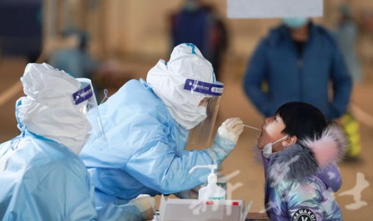 北京核酸检测定点机构朝阳区 核酸检测为什么不能排除hiv