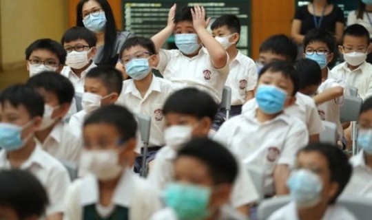 有疫情学校会停课吗 学校有疫情还会停课吗