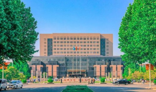 石家庄医学高等专科学校咋样(西安医学高等专科学校)