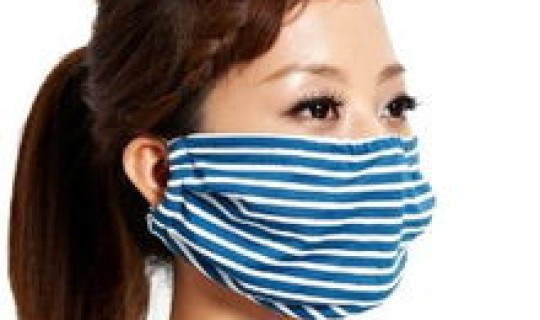 防晒口罩多少钱，戴口罩可以防晒吗