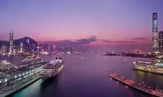 盐田港是世界第几大港口？全球十大港口排名