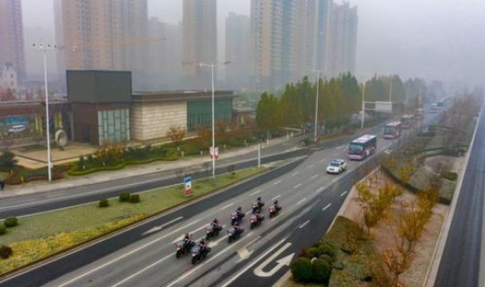 石家庄疫情最新资讯今天封城了吗(今天石家庄高速封了吗)