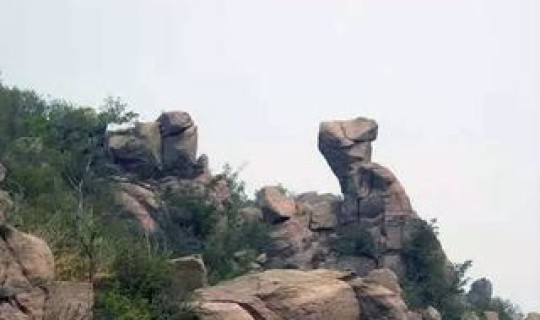 石家庄封了吗，石家庄封龙山