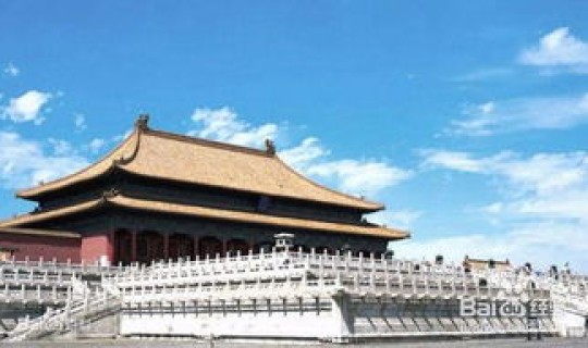 现在可以到北京去旅游吗最近，北京旅游必去的景点有哪些