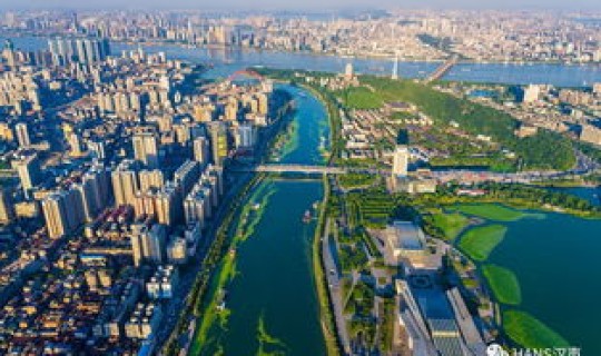 武昌是武汉的一部分吗 东西湖是武昌还是汉口