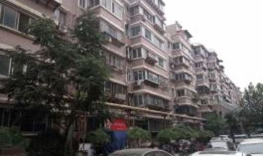 石家庄开始封闭的小区？石家庄宁安小区