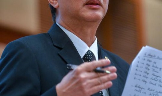 马来西亚疫情最新通报消息？马来西亚疫情