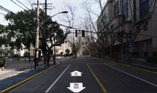 上海现在封路了没有？上海三马路是哪条路