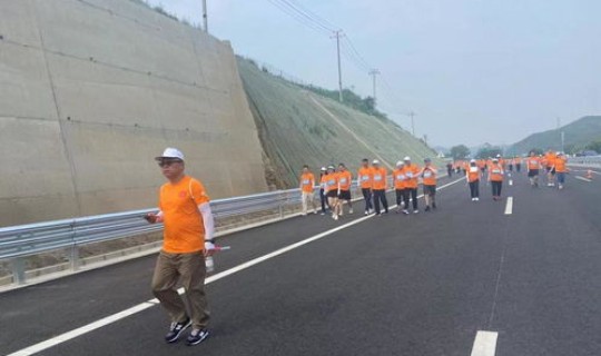 郑州隧道全长，七道梁隧道全长多少