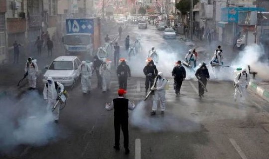 西安疫情出现时间最新消息？国内疫情开始时间