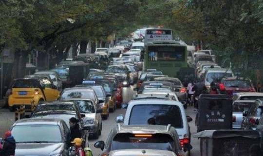 进出沈阳最新要求政策 外地车进沈阳有什么限制