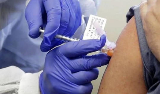 沈阳无症状感染者打疫苗了吗现在，无症状感染者能打疫苗吗