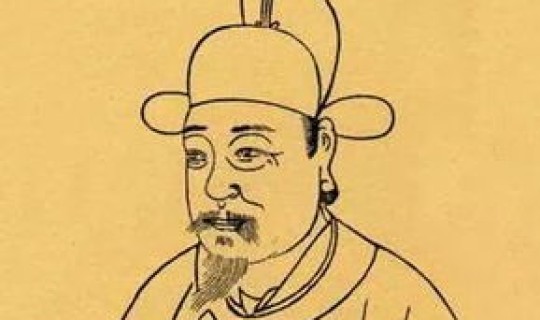 张元干是哪个朝代的人，张元干简介