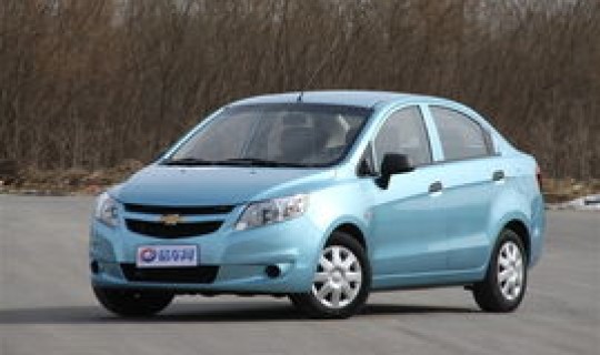 雪佛兰epica，雪佛兰赛欧怎么样