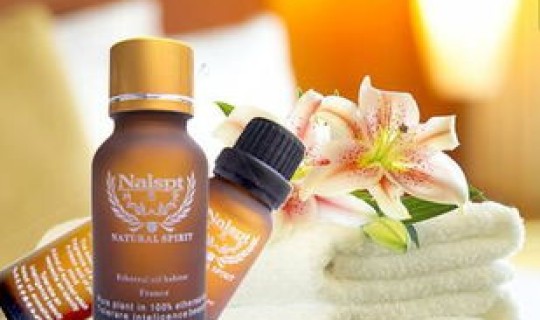 精油按摩 精油按摩有什么用