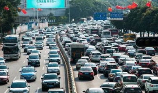 五一高速收费吗今年最新消息，高速收费改革最新消息