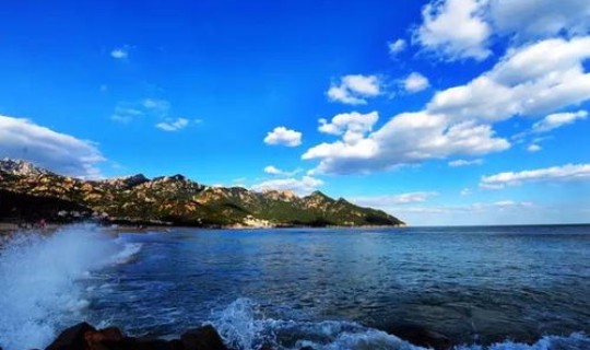 青岛景区排行榜 青岛著名旅游景点有哪些