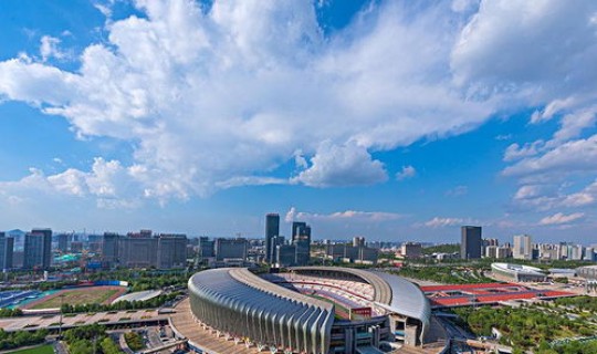 菏泽15天空气质量？菏泽空气质量发布