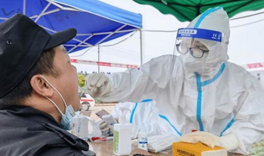 遂宁疫情情况最新消息(四川遂宁疫情最新情况)