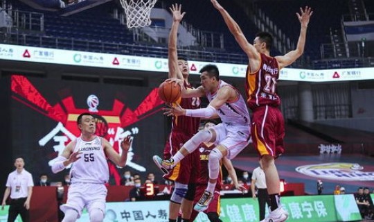 辽篮引援最新消息 哈维加盟辽篮