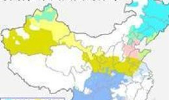 陕西省疫情分布情况最新？陕西狂犬病疫情分布