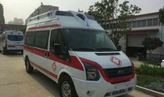 青岛救护车接送？青岛96120急救车收费标准