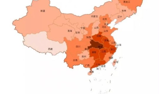 中国疫情最新消息实时人数，全国疫情