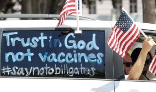 美国疫情最新消息今天新增 新闻，美国有疫情吗