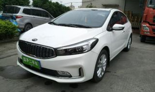 一万左右二手起亚k3，二手起亚k3建议买吗