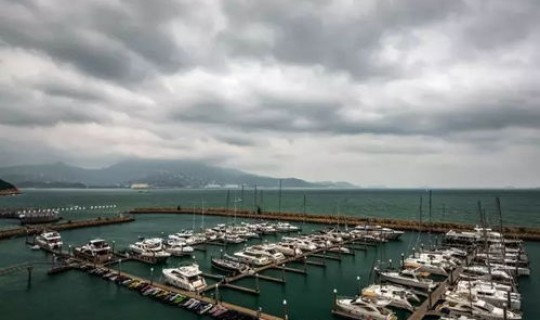 盐田港 排名(盐田港待遇好吗)