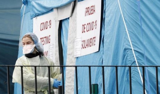 全球疫情会消失吗 疫情是全球都有吗