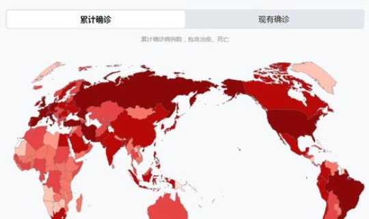 全球疫情的最新情况报道(目前中国疫情最新消息)