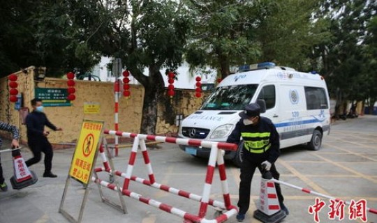 海南三亚确诊新型肺炎(海南三亚新型肺炎一例)