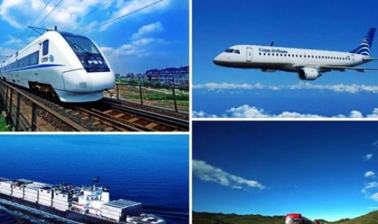 运输业的风险 道路运输经营包括