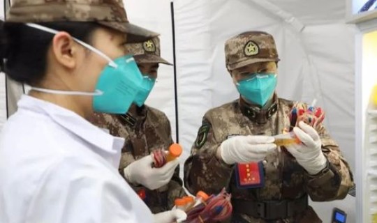 抗疫志愿者如果被感染？疫情志愿者网上能查到吗